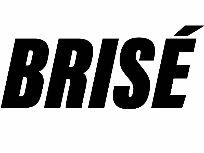 brise brisure