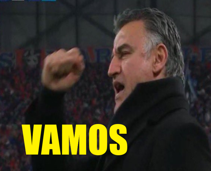 galtier foot psg vamos circus om