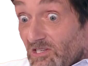 palmade pierre acteur comedien accident cocaine voiture prison taule