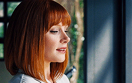claire dearing gif