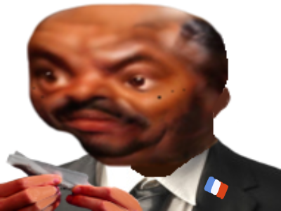 noir noire negre negro nigga president france futur proces fumette afrique cameroune algerie ethiopie