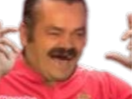 risitas enwoinwoin fou crazy folient