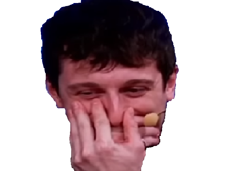 maxime biaggi zen rigole main pince nez