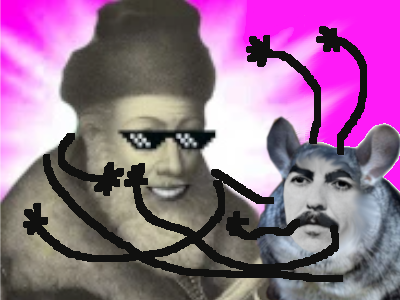 calin coupaing ravdavid chinchilla rongeur beatles george harrison bras main mignon