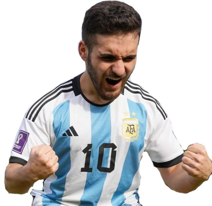 content cri poing foot