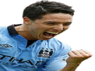 foot-samir-nasri-manchester-city-victoire-houra-content-happy-yes-oui-vengeance-super-genial-youpi