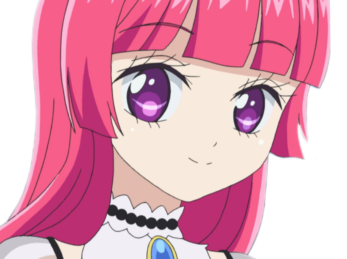 kikoojap sophie hojo sourire pripara