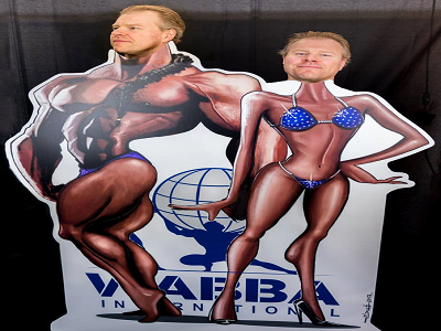 gundill michael frere