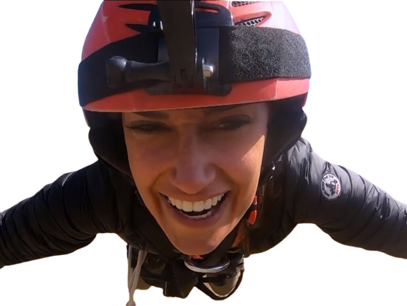 m6u tyrolienne pekin express bonnasse neuilly