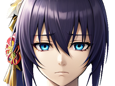 muv luv shogun yuuhi sad muvluv