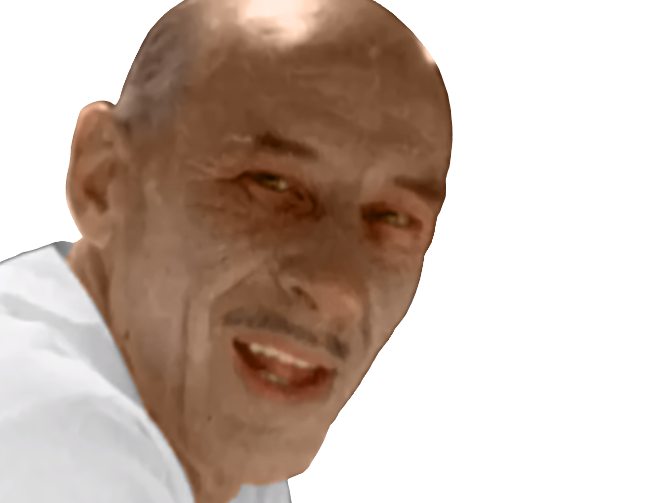 teodoro kremhart argentine allemand troll rire tacos shill not ready