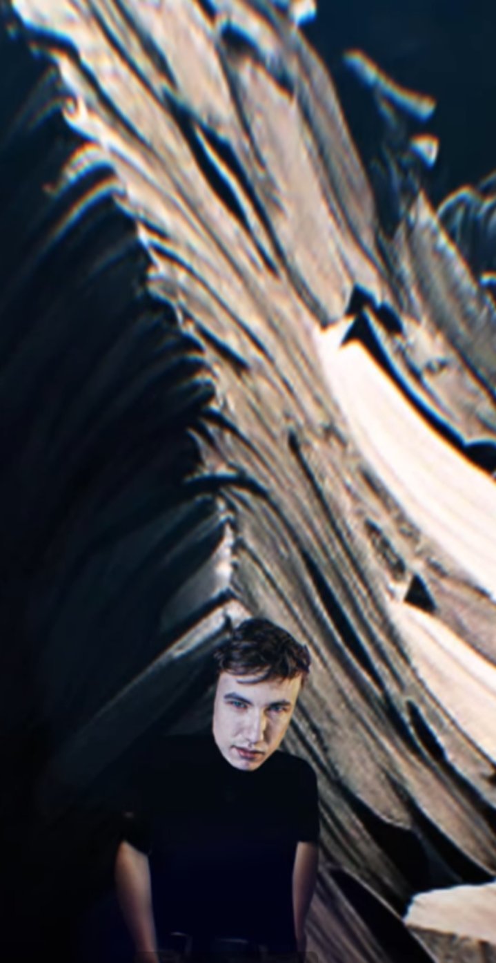 sardoche perdu dans sa montagne