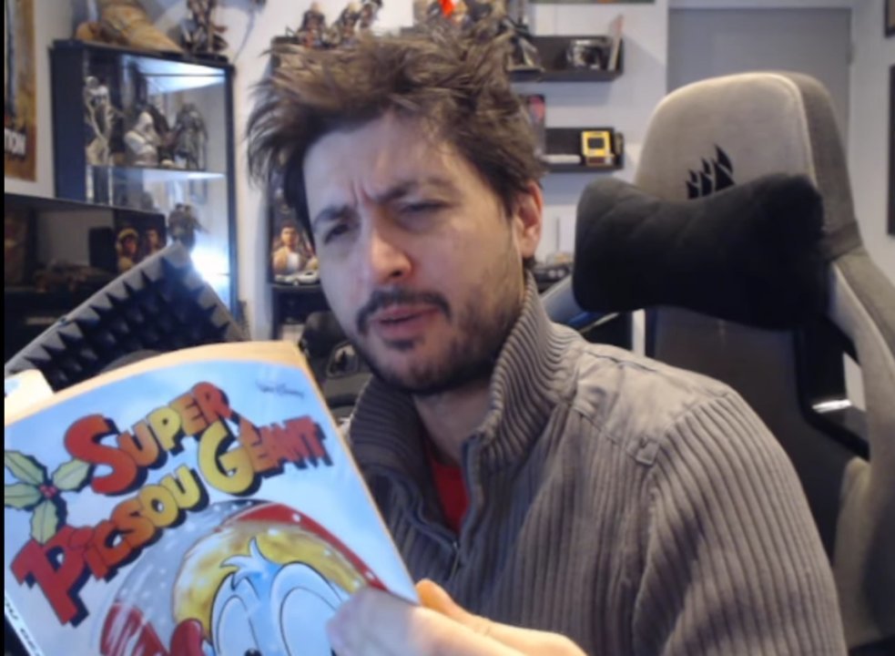 psyhodelik lit super picsou geant