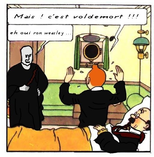 harry potter tintin aventure magie noire afrique congo soral risitas backrooms paint