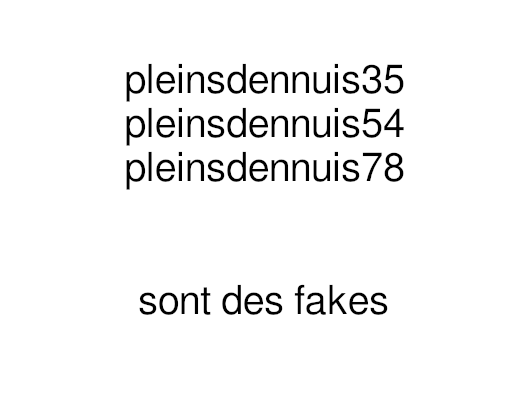 fake compte pleinsdennuis bande_de_pd_a _faire_des _fake_je_vous_encule