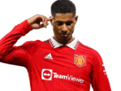 rashford-celebration-manchester-united-premier-league-petit-doigt