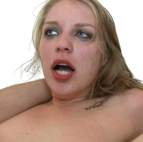 girl fille surprise orgasm