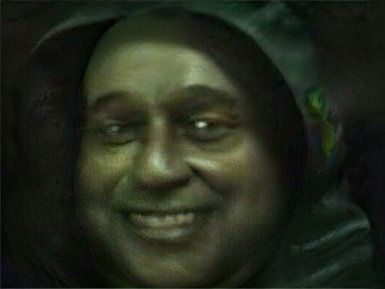 stalker chonky strelok tradition