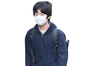 prince heritier yujin hisahito celestin khey japon empire japonais empereur