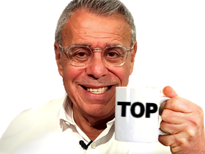 docteur cohen top produit tasse nutritionniste jean michel pouce youtube juif medecin honnete nutrition bigmac