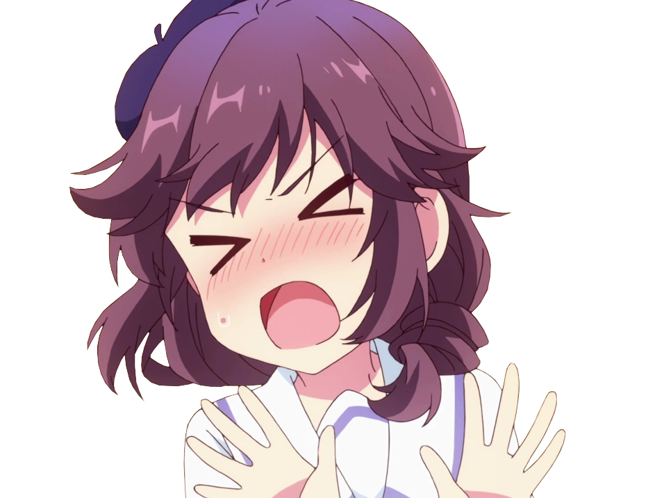 kikoojap machikado ryouko nyon