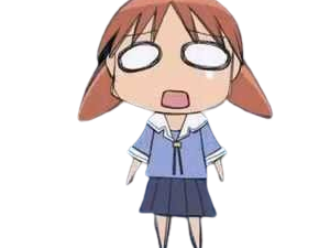 azumanga daioh kikinoune patoune patouneur pingouin pingu bandz