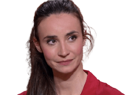 salome sake ecolo jancovici hypocrite femme climat climatique