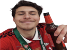 lindelof-manchester-united-carabao-cup-biere-troll-premier-league-chiale