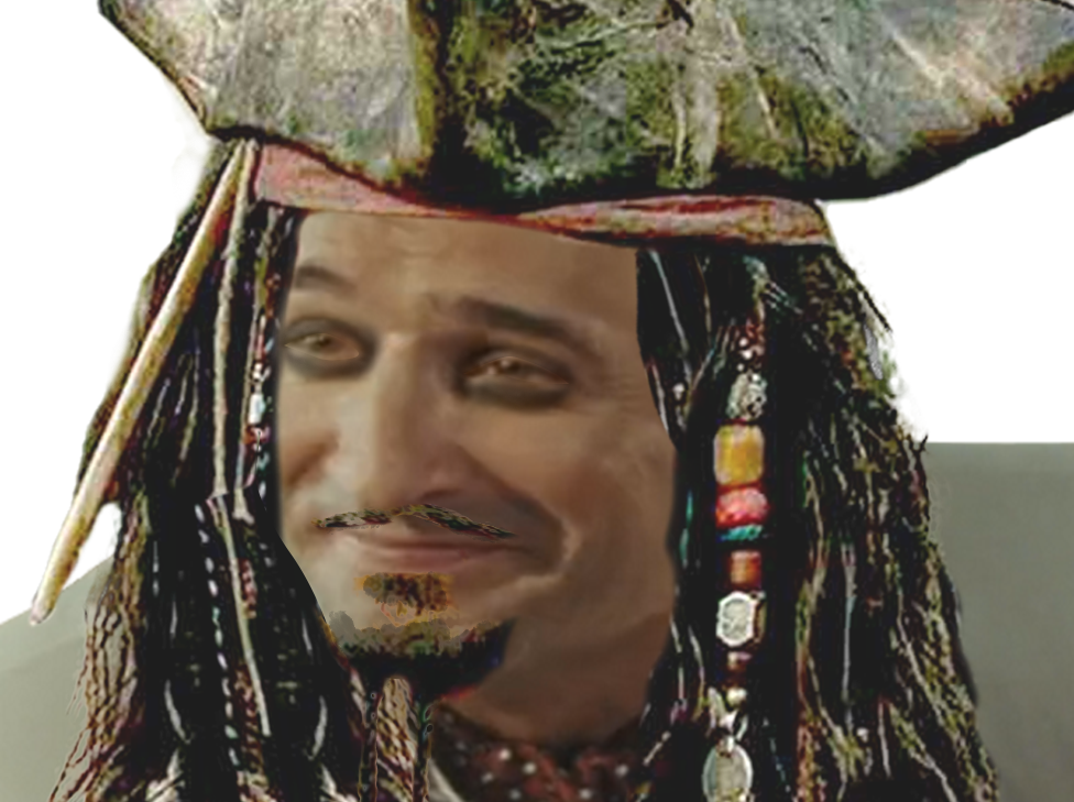 oss 117 hubert bonisseur de la bath johnny depp jack sparrow pirates des caraibes