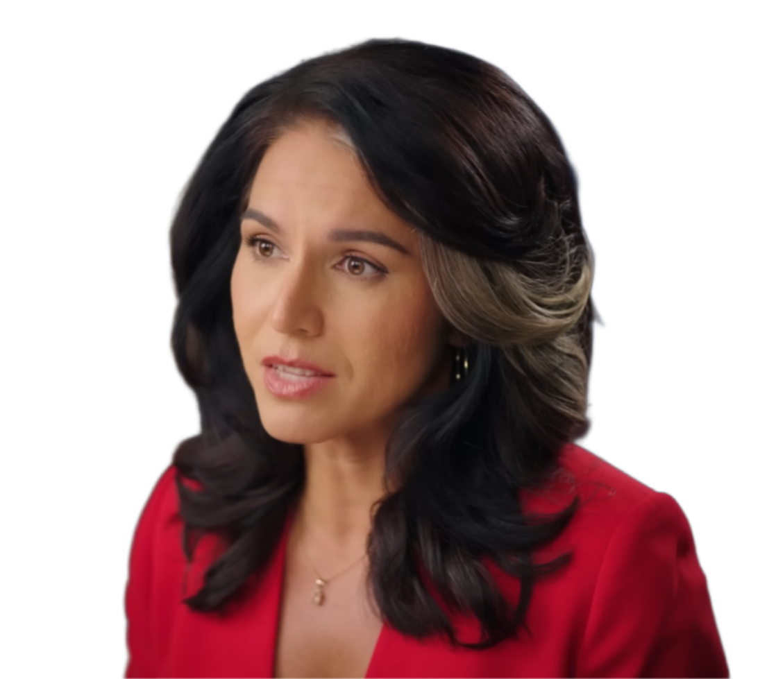 femme politique usa belle charisme cuck classe 1010 milf tulsigabbard 2023 cute