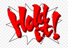 hold-it