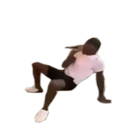 okay negro tacos burrito renoi noir sol