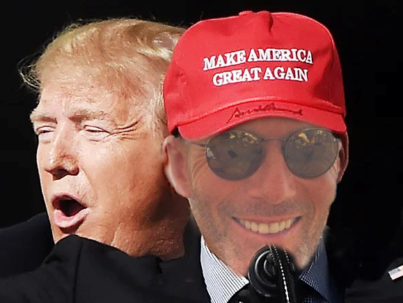 benzemonstre libre trump benzemonster zidane benze libere liberte