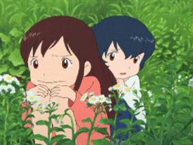 wolf children a lancienne