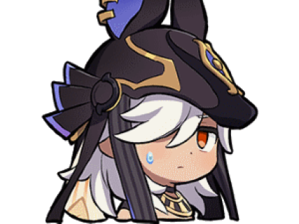 cyno hoyolab genshin