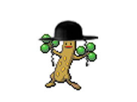 simularbre pokemon couette chapeau