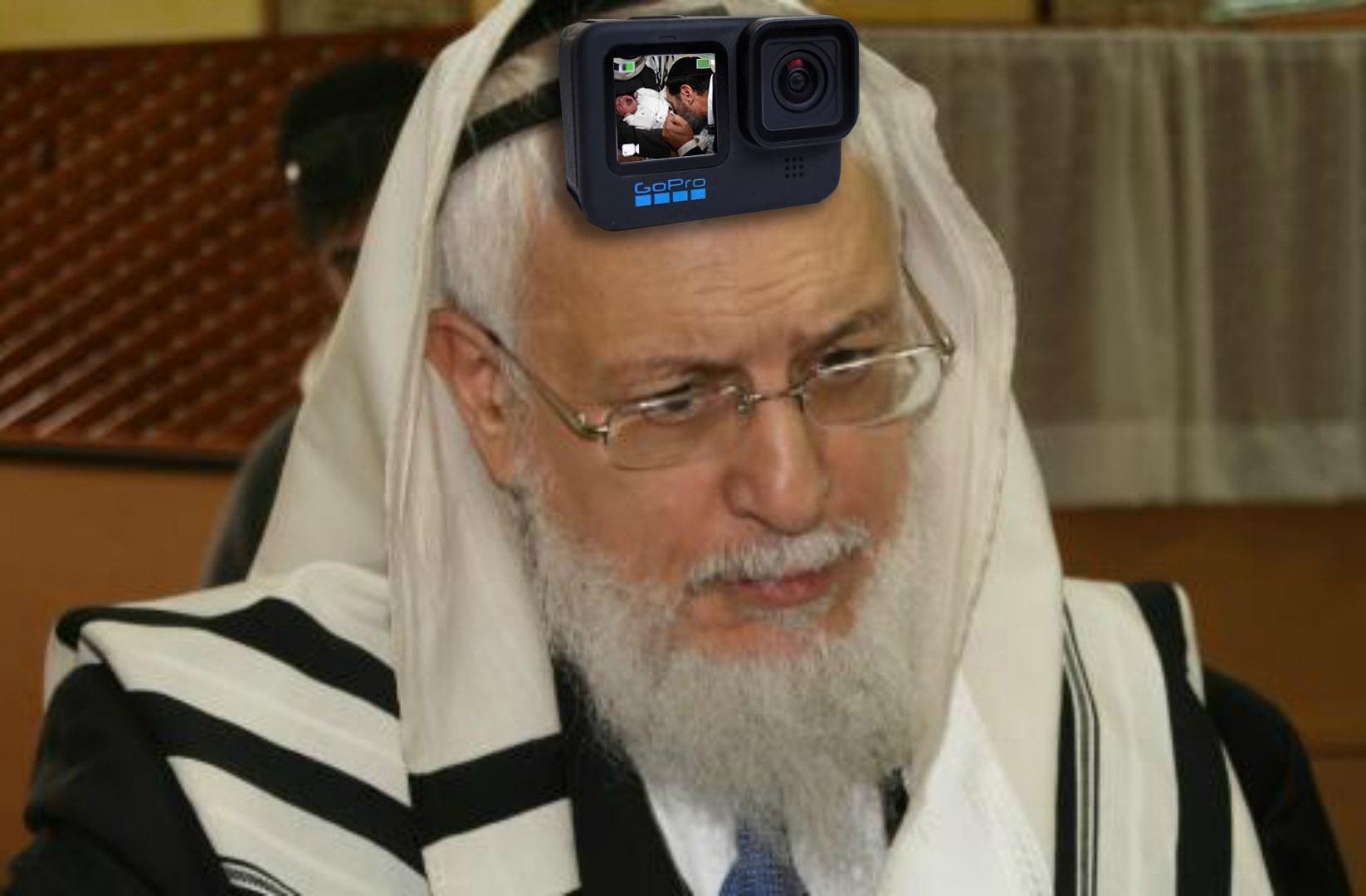 juif pedophile sucer bebe sitruk