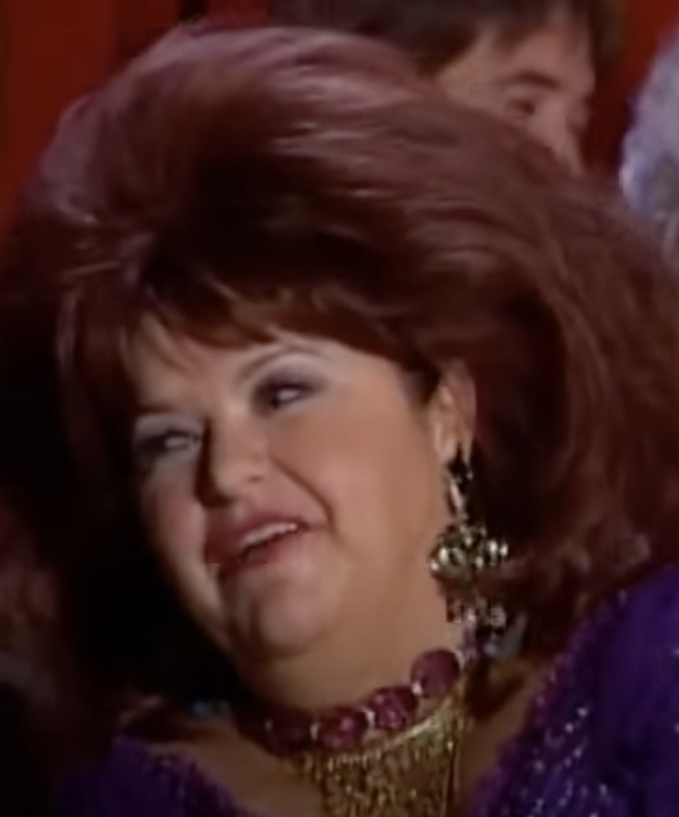 drucilla le coeur a ses raisons