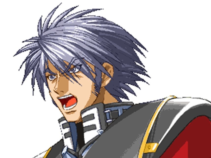 sanger zonvolt super robot taisen