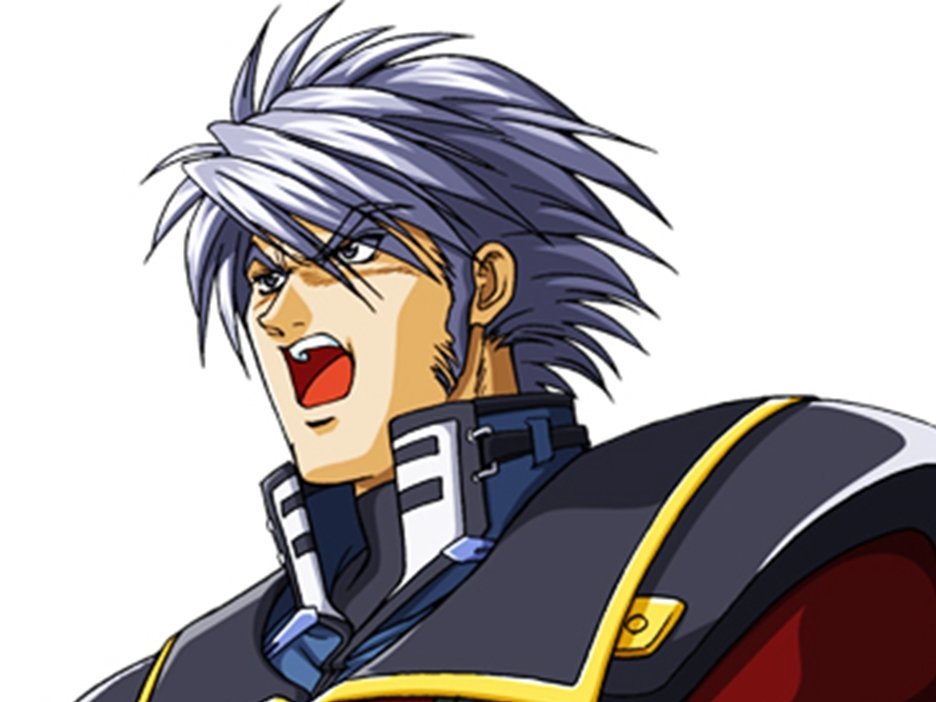 sanger zonvolt super robot taisen