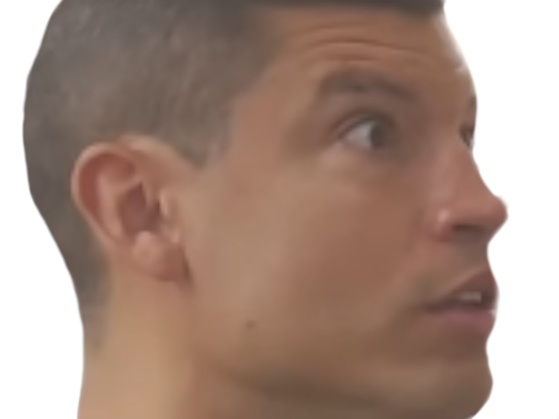 sebastien espinosa drague crypto finance btc choque surpris enerve vener regard cote