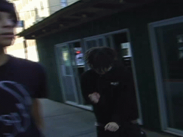 gif xaviersobased xavier