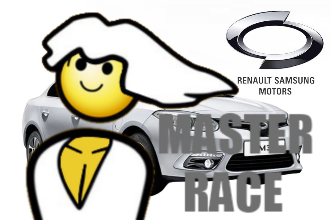 samsung masterrace