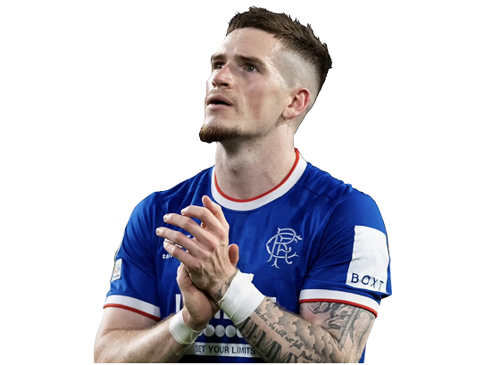 kent rangers football ff fut