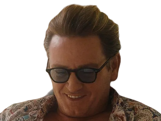 magimel pacifiction sourire zoom