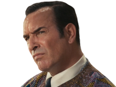 oss 117 afrique dujardin