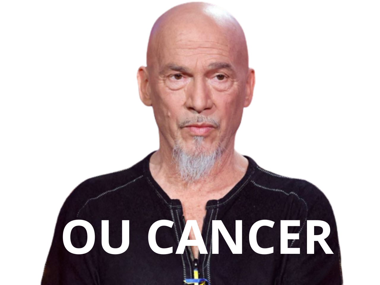 florent pagny post ou cancer poster poste poumons chimio fallait dans le doute