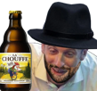 macron-micron-emmanuel-clodo-chouffin-chouffe-biere-alcool-bourre-dechire-saoul-fedora-rsa-president-dechet