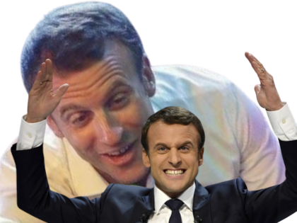 macron marlou projet presidentiel sheitan
