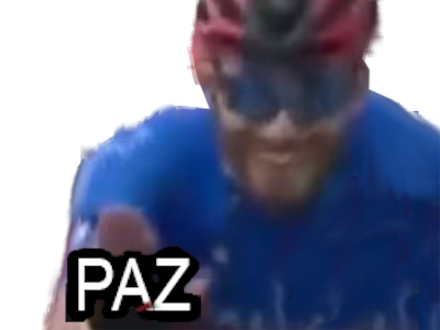 ganna philippot fillipo pipo cyclisme paz